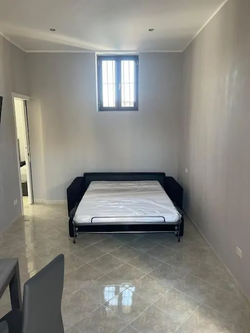 Apartamento L'Aurora House Nápoles 0*,