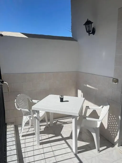 Apartamento L'Aurora House Nápoles