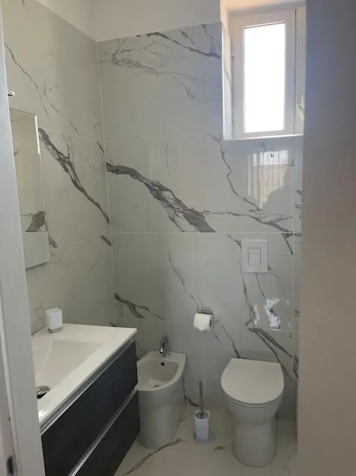 Apartamento L'Aurora House Nápoles
