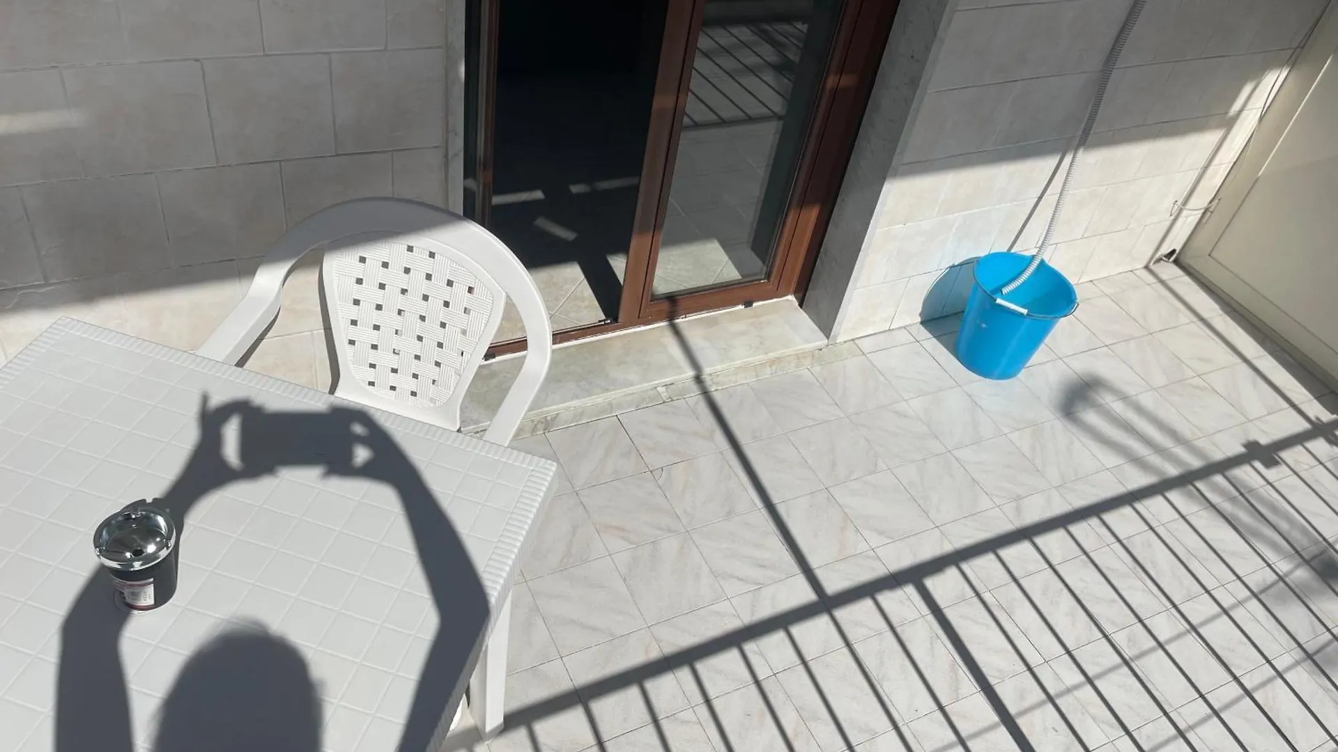 Apartamento L'Aurora House Nápoles Italia