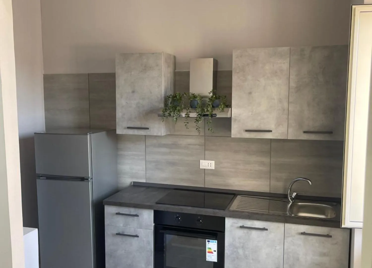 Apartamento L'Aurora House Nápoles Italia
