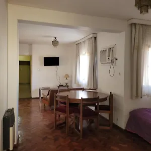  Apartamento Peatonal Sarmiento Argentina