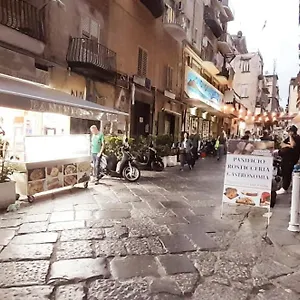 Casa Pacioc Apartamento