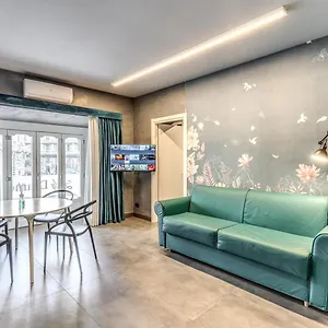 Lady Diamond Apartamento