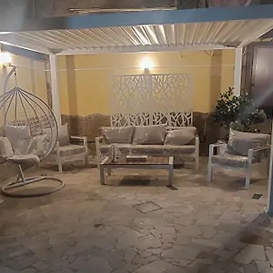 Casa Nanuzza Сasa de vacaciones