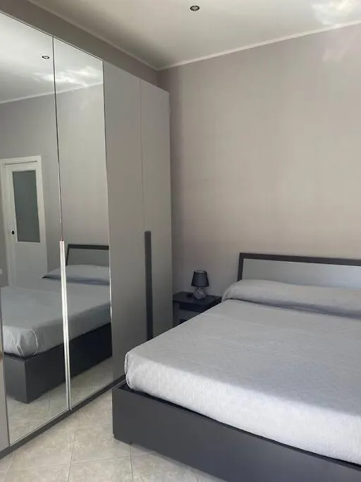 L'Aurora House Apartment Naples