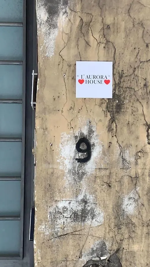 L'Aurora House Apartment Naples