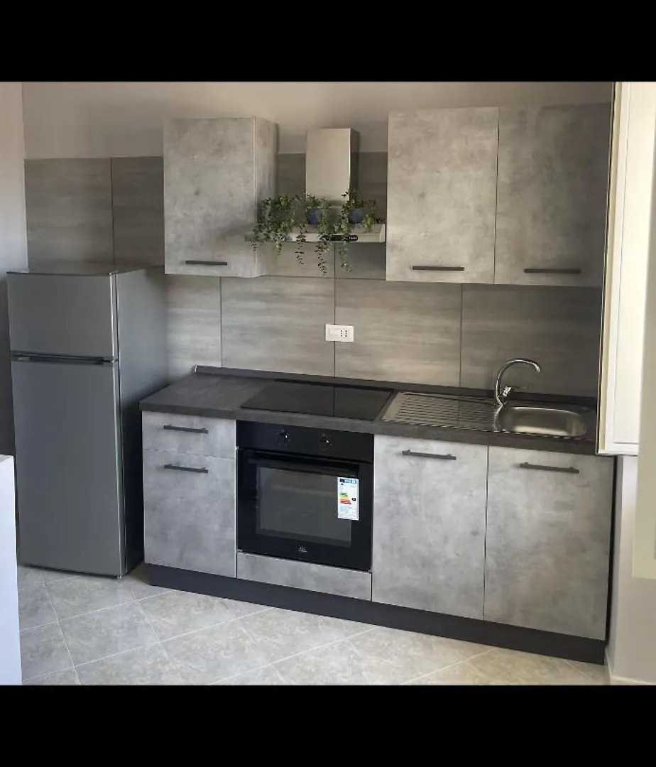 L'Aurora House Apartment Naples 0*,  Italy